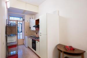 Acomodação com café da manhã  Sleep In Ludovisi Roma