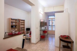 Acomodação com café da manhã  Sleep In Ludovisi 2*
