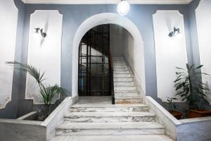 Acomodação com café da manhã  Sleep In Ludovisi Roma