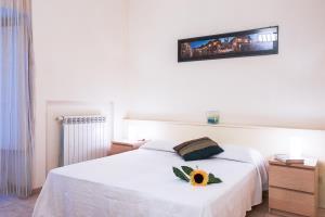 Sleep In Ludovisi Acomodação com café da manhã  Roma