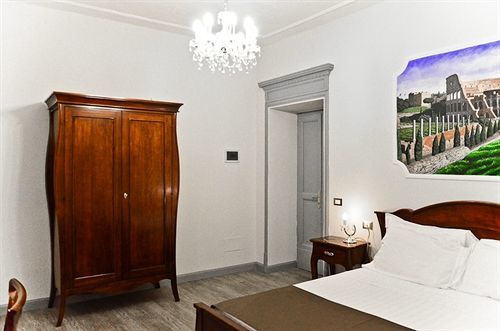 Sleep In Ludovisi Acomodação com café da manhã  2*